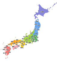 対応エリア外でも独自のネットワークで対応